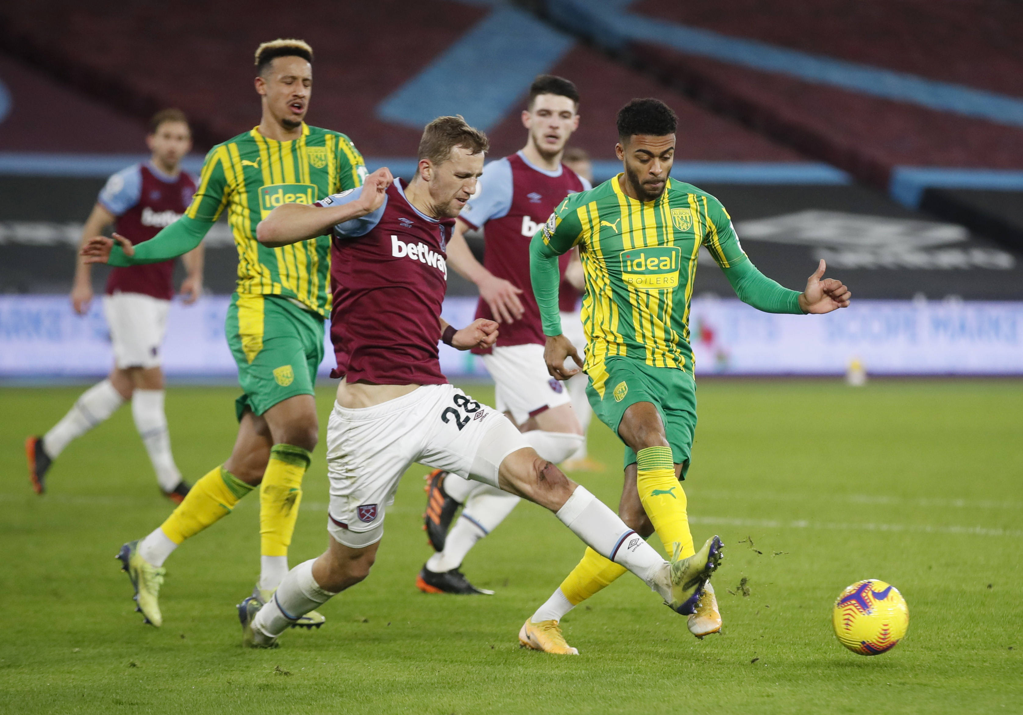 特点向世界 特点向世界