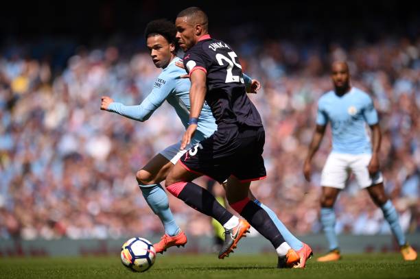 保持优势 保持优势