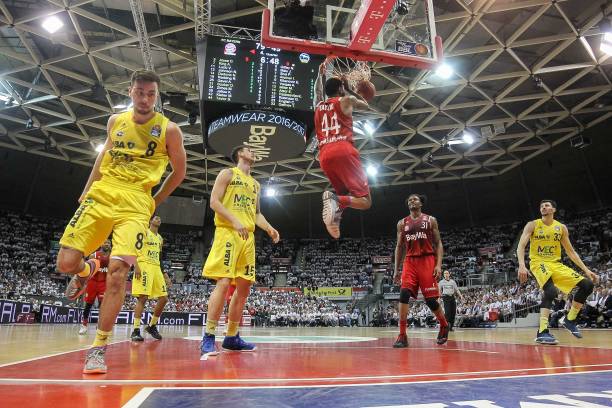 他们在激烈 他们在激烈